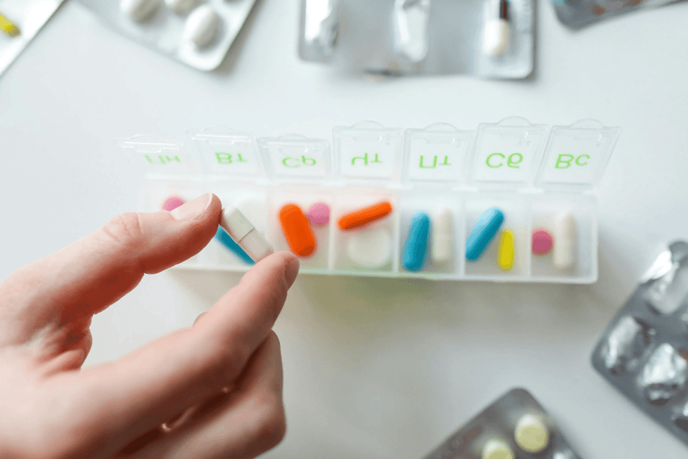 image of pills