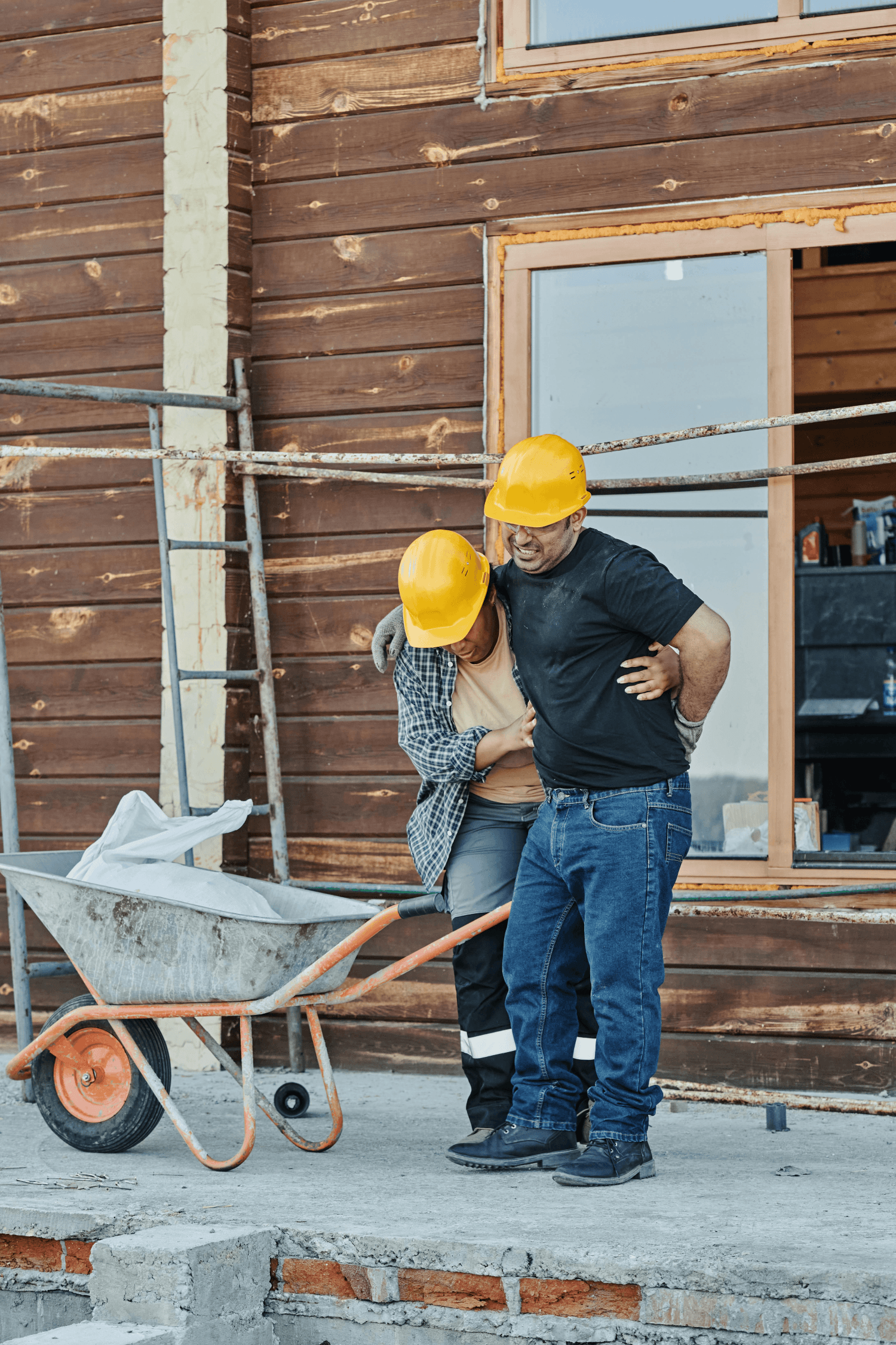 work related-injury
