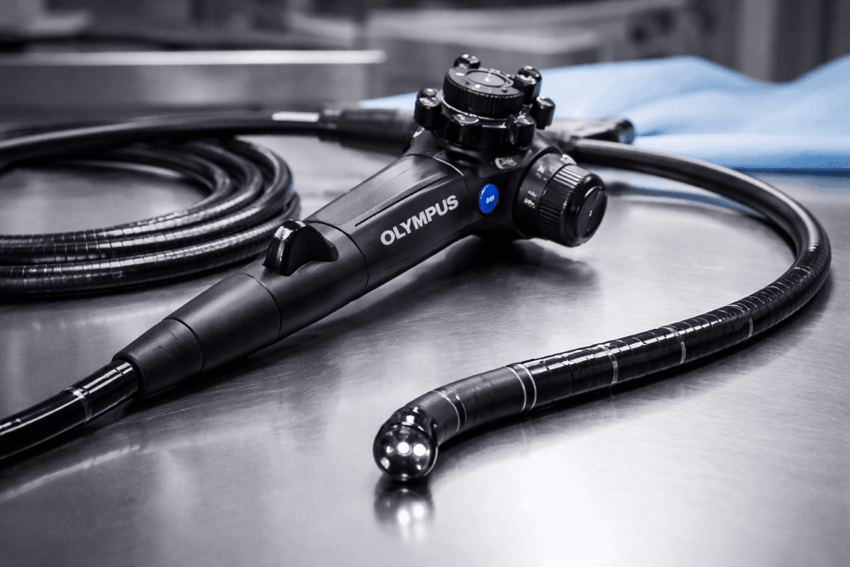 Reviewing medical device information